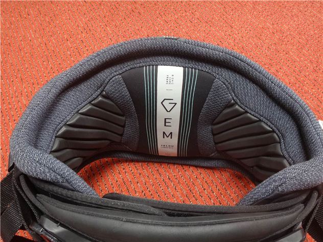 2019 Mystic Gem Jalou Langeree