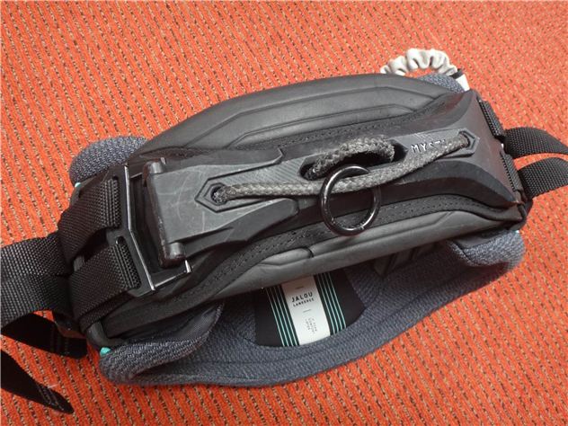 2019 Mystic Gem Jalou Langeree