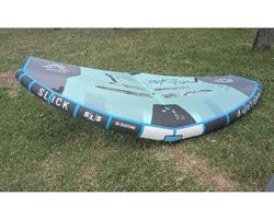 Duotone Slick Sls 5.5 metre foiling wind wing