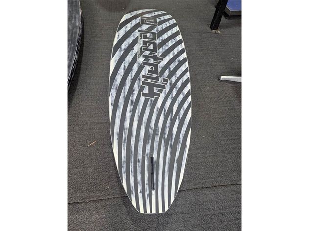 Patrik Fcross - 2370 cm, 112 litres