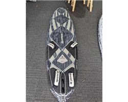 Patrik Slalom 95 95 litre 2314 cm windsurfing board