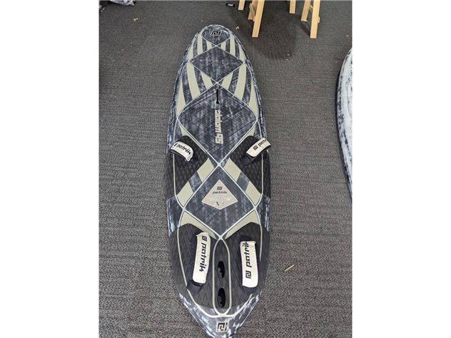 Patrik Slalom 95 - 2314 cm, 95 litres