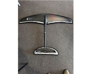 2023 Fanatic Aero Glide 1085, 215 Stabilser, 68Cm Car - 1085 cm