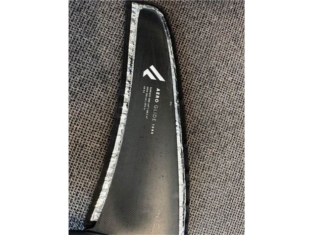 2023 Fanatic Aero Glide 1085, 215 Stabilser, 68Cm Car - 1085 cm