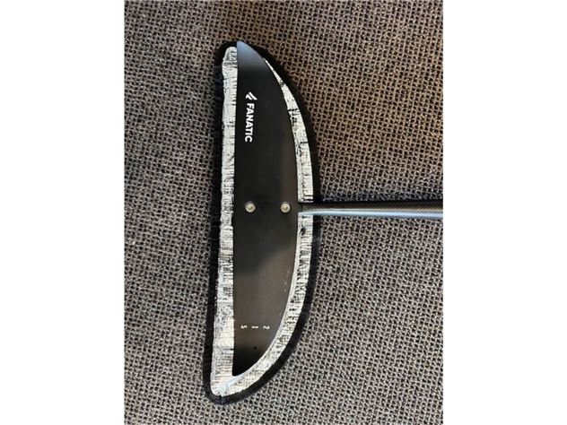 2023 Fanatic Aero Glide 1085, 215 Stabilser, 68Cm Car - 1085 cm