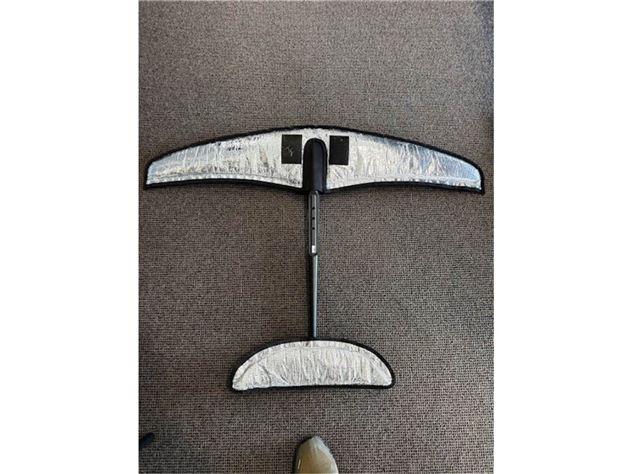 2023 Fanatic Aero Glide 1085, 215 Stabilser, 68Cm Car - 1085 cm