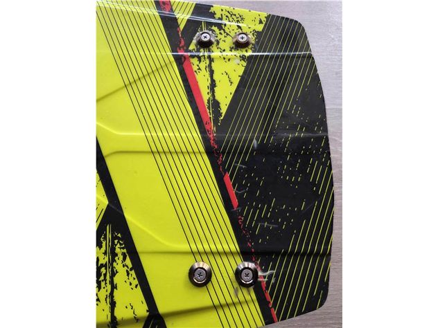 2015 Best Armada - 131 cm