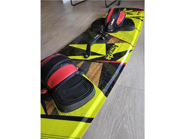 2015 Best Armada - 131 cm