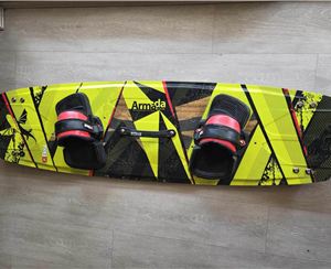 2015 Best Armada - 131 cm