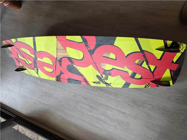 2015 Best Armada - 131 cm