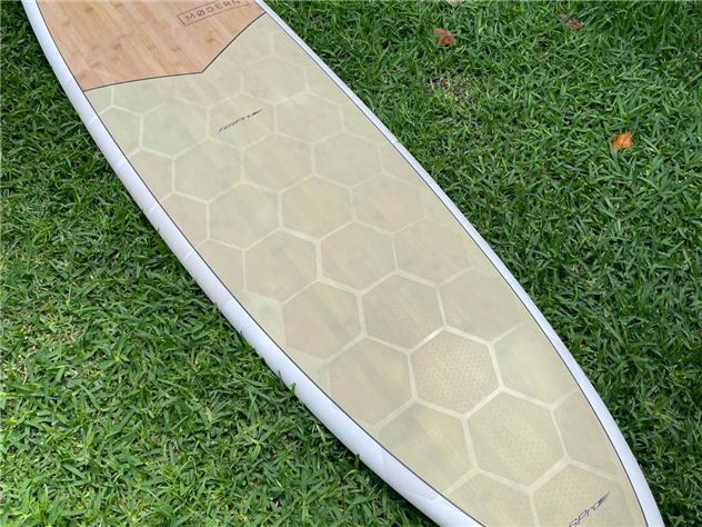 Modern Surfboards Love Child 7'6 - 7' 6"