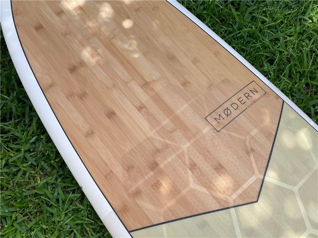 Modern Surfboards Love Child 7'6 - 7' 6"