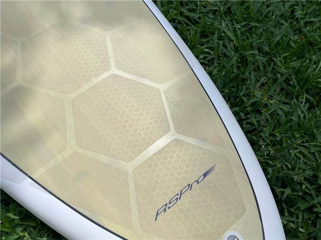 Modern Surfboards Love Child 7'6 - 7' 6"