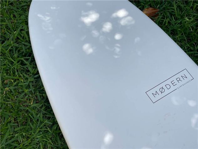 Modern Surfboards Love Child 7'6 - 7' 6"
