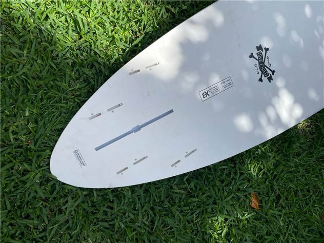 Modern Surfboards Love Child 7'6 - 7' 6"