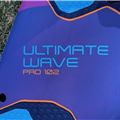 2023 JP Australia Ultimate Wave Pro 102 - 229 cm, 102 litres - 1