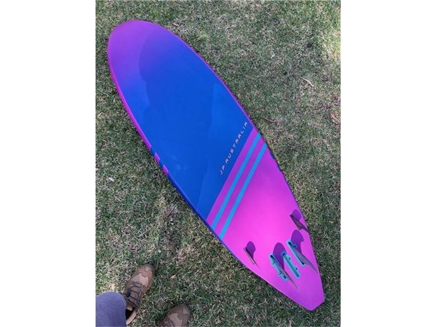 2023 JP Australia Ultimate Wave Pro 102 - 229 cm, 102 litres