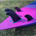 2023 JP Australia Ultimate Wave Pro 102 - 229 cm, 102 litres - 6
