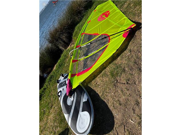 2023 Goya Mark B - 5.8 metre