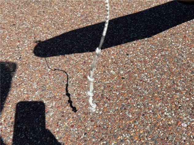 2024 Slingshot Code - 7 metre