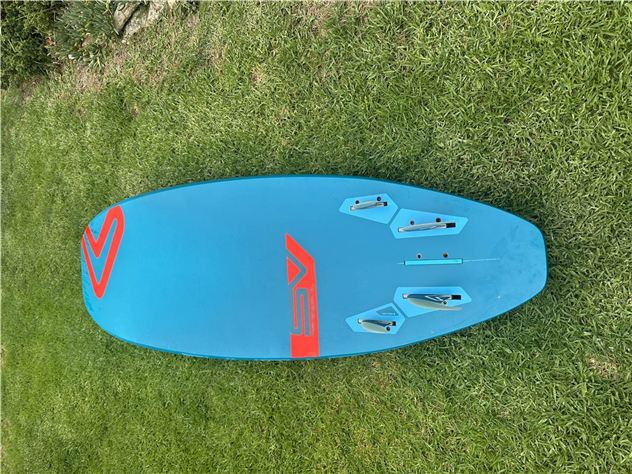 Severne Mako - 229 cm, 91 litres