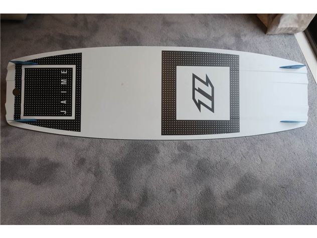 2018 Duotone Jamie Textreme - 139 cm