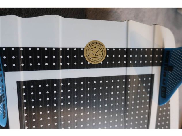 2018 Duotone Jamie Textreme - 139 cm