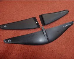 Neil Pryde Swift 10 foiling components (wings,masts,etc)