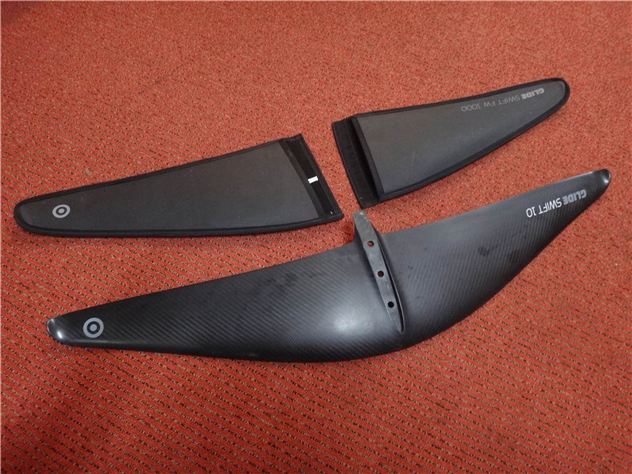 2024 Neil Pryde Swift 10