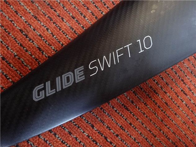 2024 Neil Pryde Swift 10