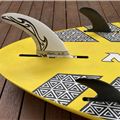 2011 Naish Wave 80 - 227 cm, 80 litres - 4