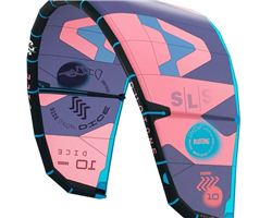 Duotone Dice 6, 8, 11 6 metre kiteboarding kite