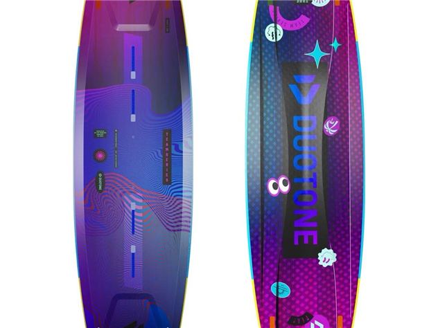 2023 Duotone Dice 6, 8, 11 - 6 metre