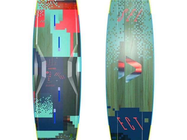 2023 Duotone Dice 6, 8, 11 - 6 metre