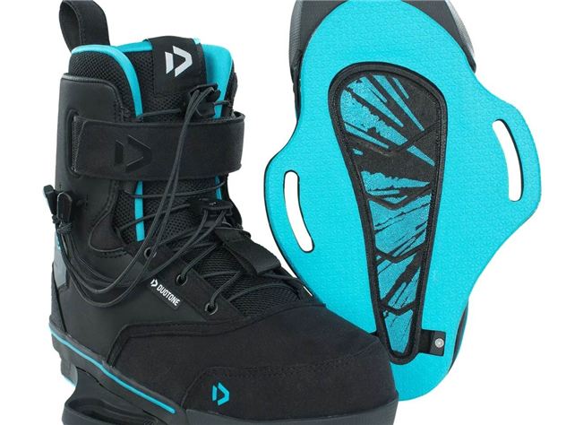 2023 Duotone Dice 6, 8, 11 - 6 metre