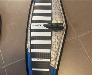 2024 Armstrong Ma800 - 800 cm