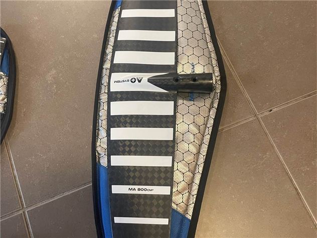 2024 Armstrong Ma800 - 800 cm