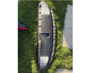 Axis Axis Wings - Fire Sale