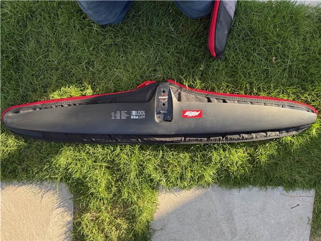 Axis Axis Wings - Fire Sale