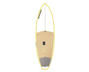 2017 Naish Mad Dog - 8' 1", 29 inches