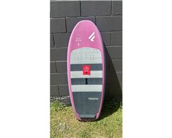 Fanatic Sky Wing 60 Litres 4' 8" foiling wind wing foilboard