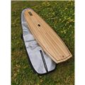 2024 Hollow Wooden Custom V86 - 8' 6