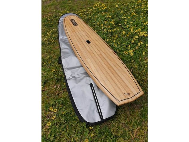 2024 Hollow Wooden Custom V86 - 8' 6"