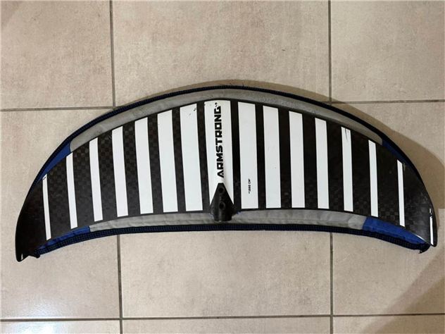 2021 Armstrong 1850 + 1500 - 1850 cm