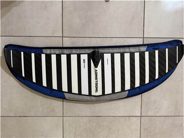 2021 Armstrong 1850 + 1500 - 1850 cm