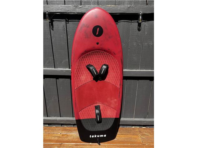 Takuma Ck Carbon 65L - 65 Litres