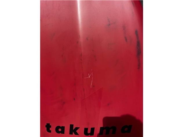 Takuma Ck Carbon 65L - 65 Litres