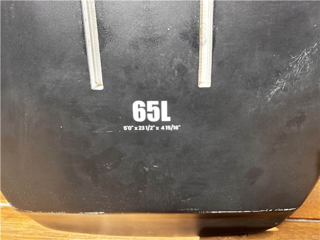 Takuma Ck Carbon 65L - 65 Litres