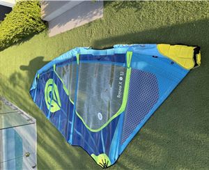 2023 Goya Banzai X Pro - 5.3 metre