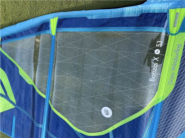 2023 Goya Banzai X Pro - 5.3 metre